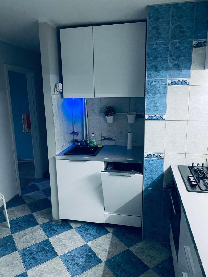 Mieszkanie Blisko Dworca Pkp Apartment Radom Exterior photo